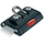 Series 19 Traveller Car, Shackle, 2xM5 Holes, 70mm