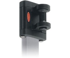 Ronstan Series 19 CB Intermediate Car, Acetal Balls 44 x 39mm