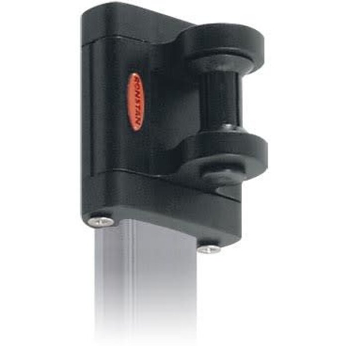 Ronstan Series 19 CB Intermediate Car, Acetal Balls 44 x 39mm