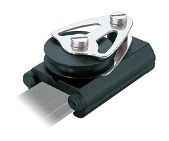 Ronstan Series 30 Control End, Single Sheave