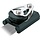 Series 30 Control End, Single Sheave