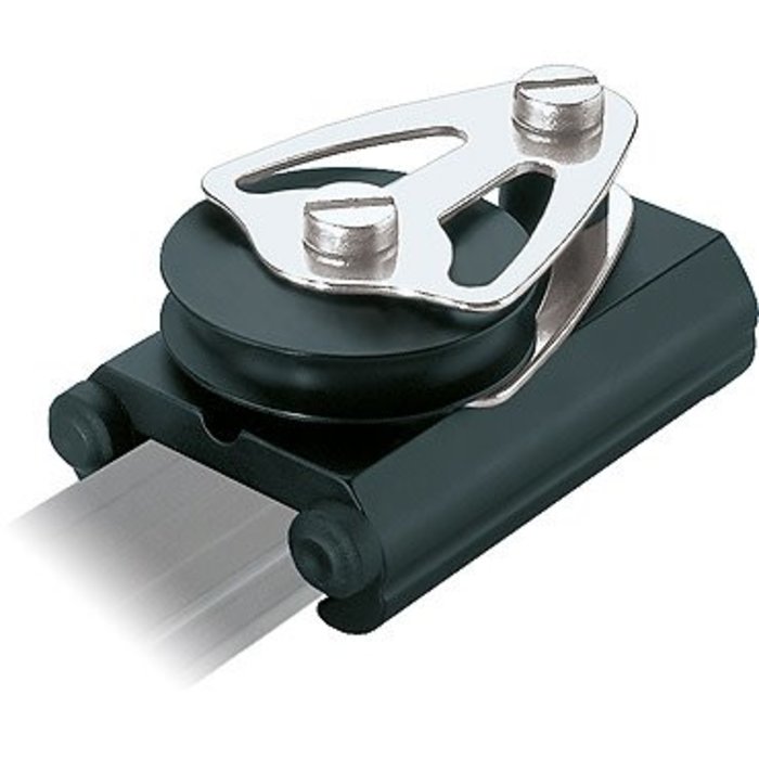 Ronstan Series 30 Control End, Single Sheave