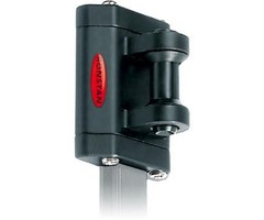 Ronstan Series 14 Intermediate Car, 54mm x 41mm