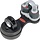 Swivel Dead Eye, Cleat, 3-12mm Rope