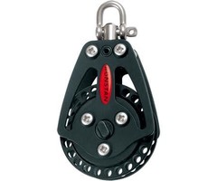 Ronstan Series 60 Ratchet, Single