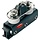 Series 19 I-Beam Car, Single Control Sheaves, 6 Wheel