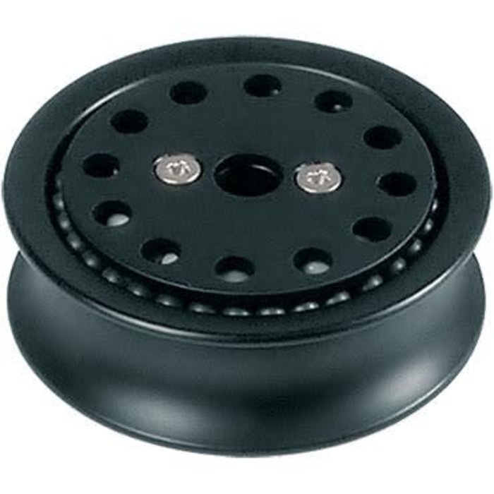 Ronstan Series 60 RB Sheave, Alloy, OD60mm x W20.5mm x ID8mm