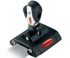 Ronstan S19 Self Tacking Jib Car 50mm, S20 Block