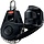Series 55 RT Orbit Block, Single Cleat Swivel, Auto