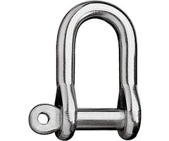 Ronstan HR Shackle, 12mm (15/32") pin for RS220000