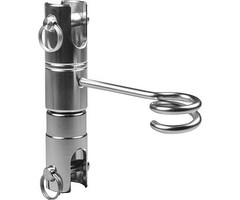 Ronstan Jib H’yard Swivel With Forestay Guard