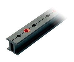 Ronstan Series 32 I-Beam Track, Black, 1496mm