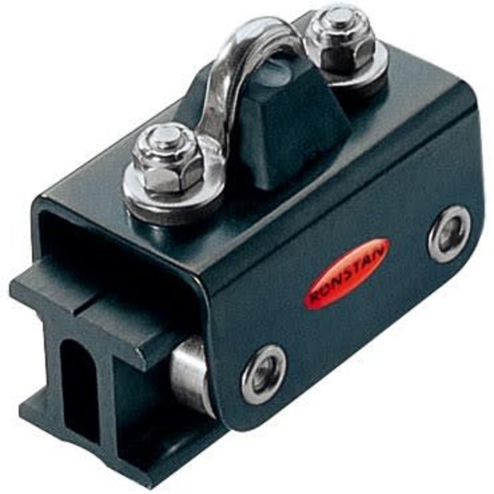 Ronstan Series 32 I-Beam Car, Saddle Top