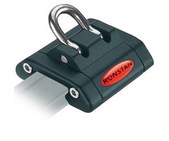 Ronstan Series 19 Traveller Car, Shackle, 50mm