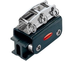 Ronstan Series 32 I-Beam Car, Channel Top