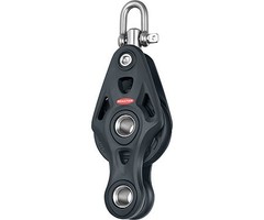 Ronstan Series 60 Core Block, Fiddle