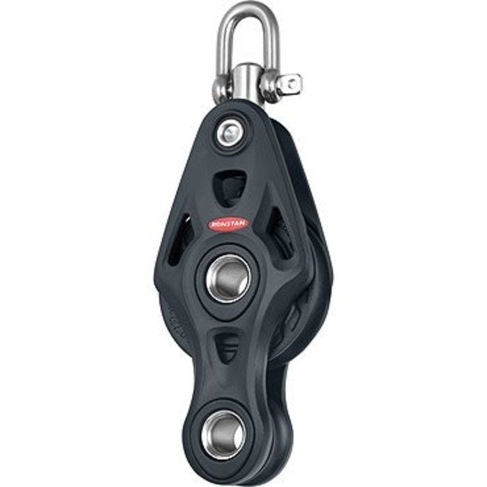 Ronstan Series 60 Core Block, Fiddle