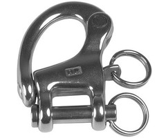 Ronstan Snap Shackle for Series 120 Furlers