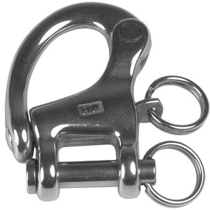Ronstan Snap Shackle for Series 120 Furlers