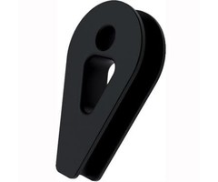 Ronstan Alloy Thimble for Series 160 furler (each)