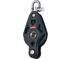 Ronstan Series 75 Core Block, Single, Becket