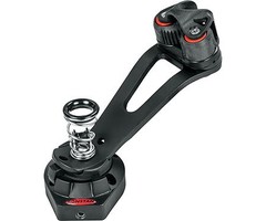 Ronstan Swivelling Mainsheet Cam Unit