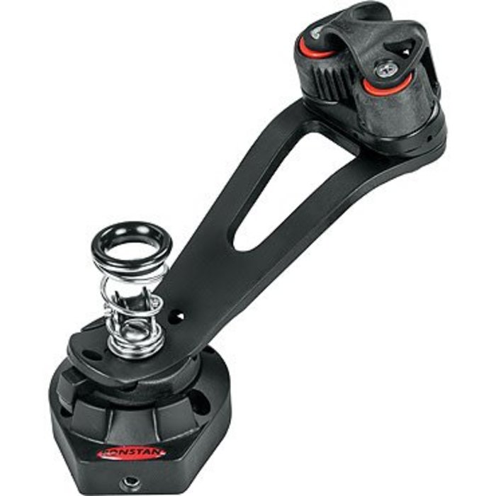 Ronstan Swivelling Mainsheet Cam Unit