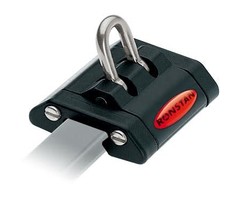 Ronstan Series 14 Traveller Car, 47mm, Shackle Top