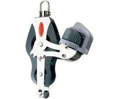 Ronstan Series 50 BB Block, Fiddle, Becket, Cleat