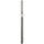 T10 Swg Terminal, 11mm (7/16") Wire, 3/4” Thread