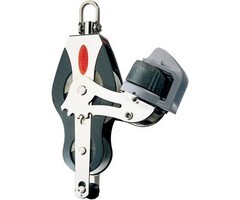 Ronstan Series 50 AP Block, Fiddle, Becket, Cleat