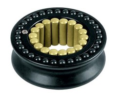 Ronstan Series 60 Orbit Sheave, Alloy, OD60mm x W20mm x ID26mm