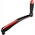 Winch Handle, QuickLock Alloy 250mm (10”), Single