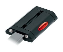 Ronstan Series 14 Traveller Car, 68mm 2x5mm Countersunk Mounting Holes (non-threaded)