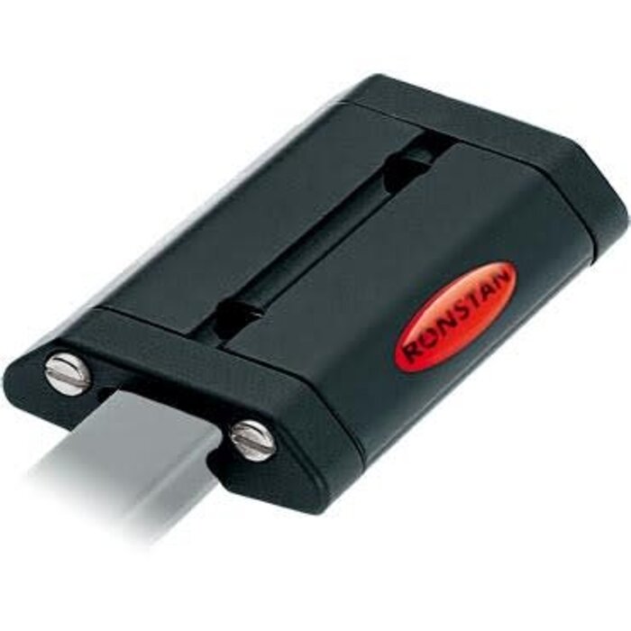 Ronstan Series 14 Traveller Car, 68mm 2x5mm Countersunk Mounting Holes (non-threaded)