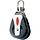 Series 50 BB Block, Double, Swivel Head