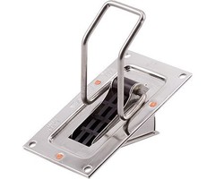 Ronstan Bailer, Super Mini