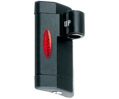 Ronstan Series 6 Ballslide Batten Car, 68mm x 41mm