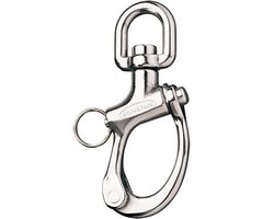 Ronstan Snap Shackle Small Bale 110mm