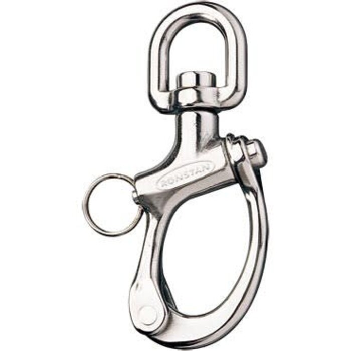 Ronstan Snap Shackle Small Bale 110mm