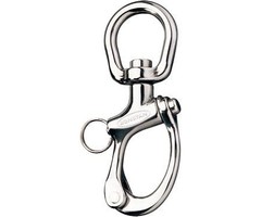 Ronstan Snap Shackle Large Bale 122mm
