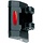 Series 6 Ballslide Intermediate Car, 55mm x 41mm