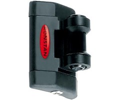 Ronstan Series 6 Ballslide Intermediate Car, 55mm x 41mm