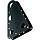 Headboard Plates, 190mm x 120mm (Pair)