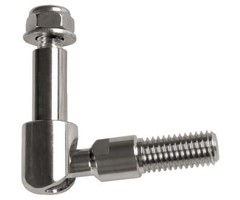 Ronstan Batten Receptacle Link, M10