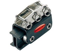 Ronstan Series 19 I-Beam Car, Channel Top