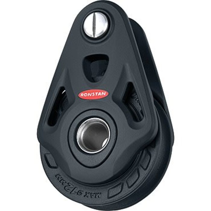 Ronstan Series 60 Core Block, Halyard