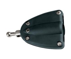 Ronstan Batten Receptacle Link (13.0mm), RC00150 Receptacle