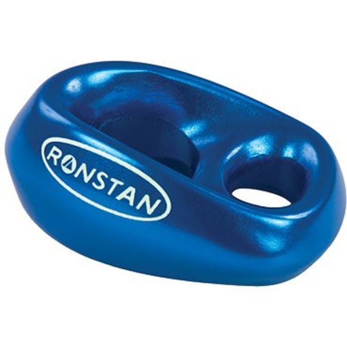 Ronstan Shock 10 Pack 10mm (3/8") Line 10mm (3/8") Webbing Blue