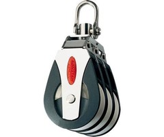 Ronstan Series 50 AP Block, Triple